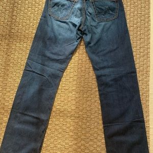 Men’s AG Jeans Protege Entourage